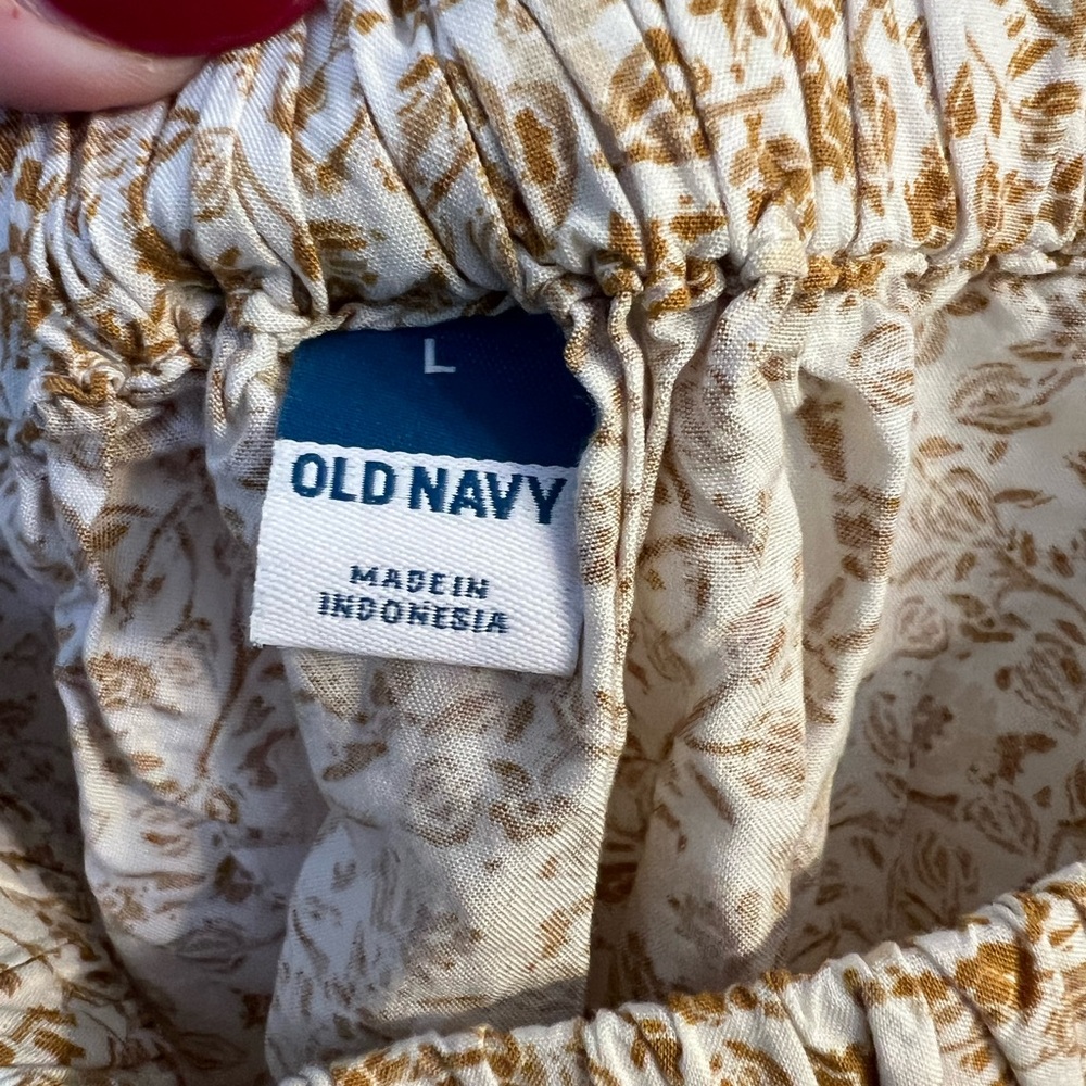 NWOT Old Navy Tank Top - Picture 3 of 4